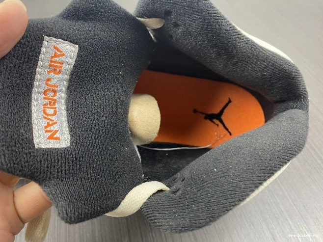 Rep Onekick 5 Total Jordan Retro Orange DC1060-100 0730
